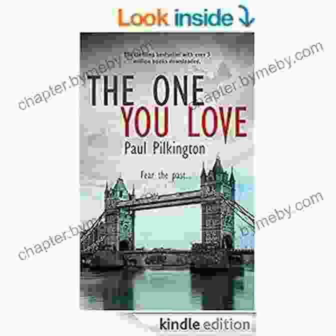 The One You Run From Book Cover By Emma Holden The One You Fear (Emma Holden Suspense Mystery Trilogy 2)