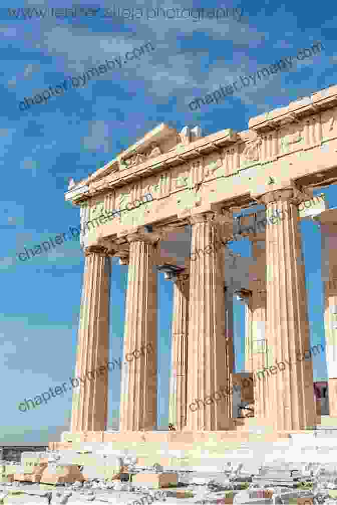 The Parthenon, An Architectural Masterpiece Of Ancient Greece Ancient Romans And Their Neighbors: An Activity Guide (Cultures Of The Ancient World)