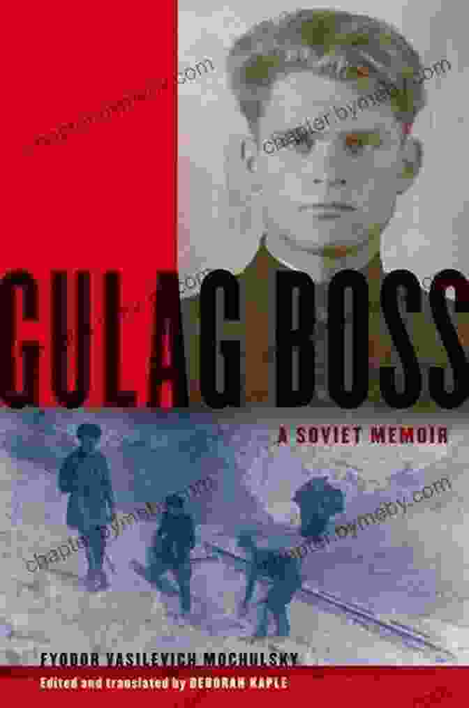 The Prisoner: A Memoir Of Fear And Resilience In A Russian Gulag By Romuald Fons The Prisoner: A Memoir Romuald Fons