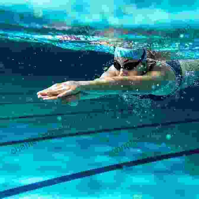 The Swimming Drill: Master Technique, Enhance Endurance, Achieve Your Swimming Goals The Swimming Drill Tom Billinge