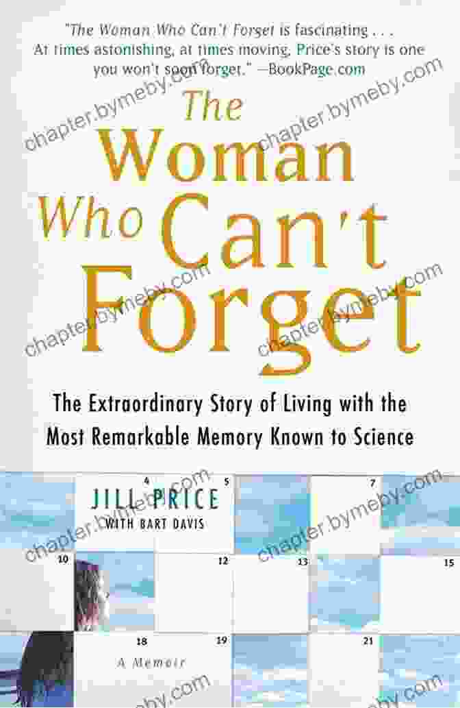 The Woman Who Could Not Forget Book Cover The Woman Who Could Not Forget