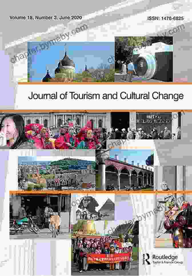 Thriving Heritage Tourism Industry Benefiting From Community Involvement A Community Empowerment Approach To Heritage Management: From Values Assessment To Local Engagement