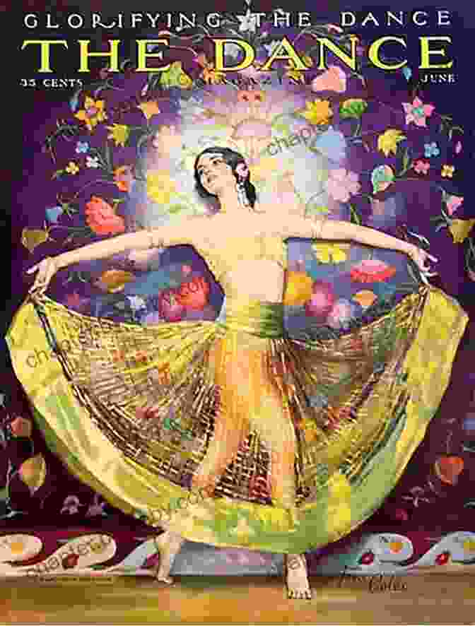 To Dance: Special Edition By Robert Coles Book Cover Featuring A Dancer In A Flowing Dress, Surrounded By Ethereal Light To Dance: Special Edition Robert Coles