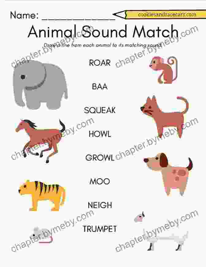 Toddler Signing Activities During Object Identification And Animal Sound Imitation Sign Sing And Play : Fun Signing Activities For You And Your Baby