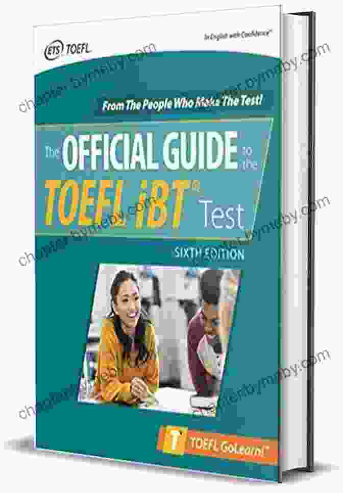 TOEFL Success Guide Book Cover By Noor Ain Toefl Success Guide Noor Ain