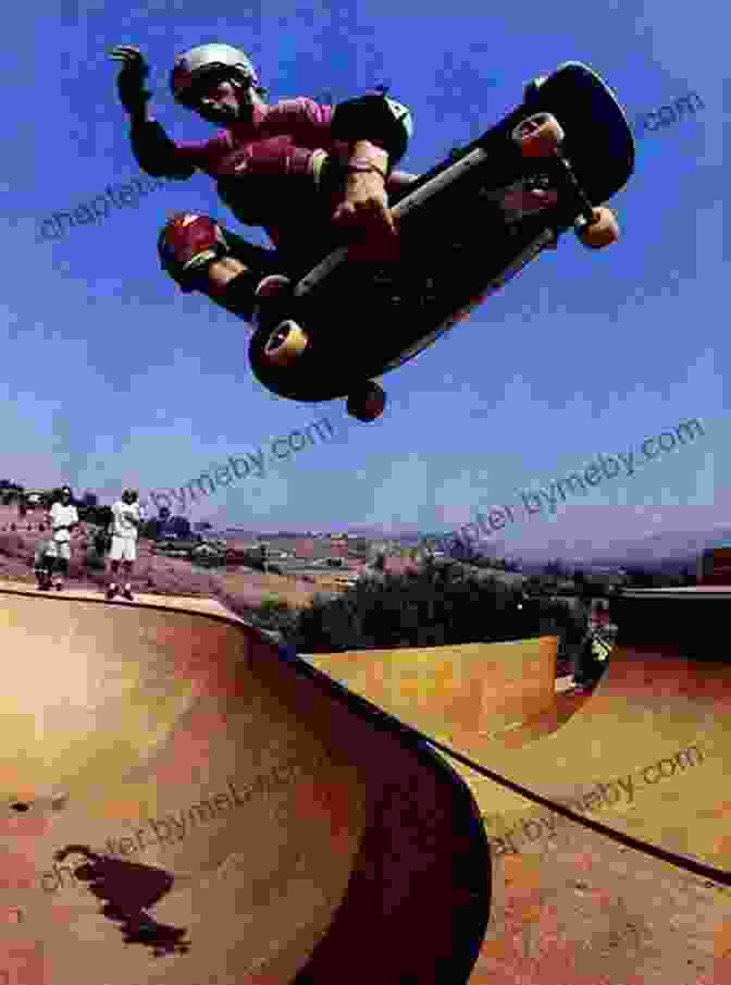 Tony Hawk's Lasting Impact On The Halfpipe With Tony Hawk (Matt Christopher Sports Bio Bookshelf)