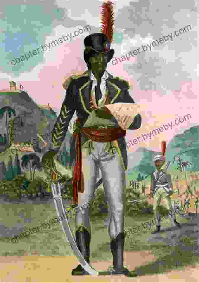 Toussaint Louverture, Leader Of The Haitian Revolution Toussaint Louverture: A Revolutionary Life