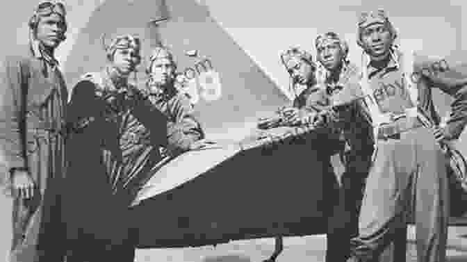 Tuskegee Airmen Breaking Racial Barriers In The Military Keep Your Airspeed Up: The Story Of A Tuskegee Airman