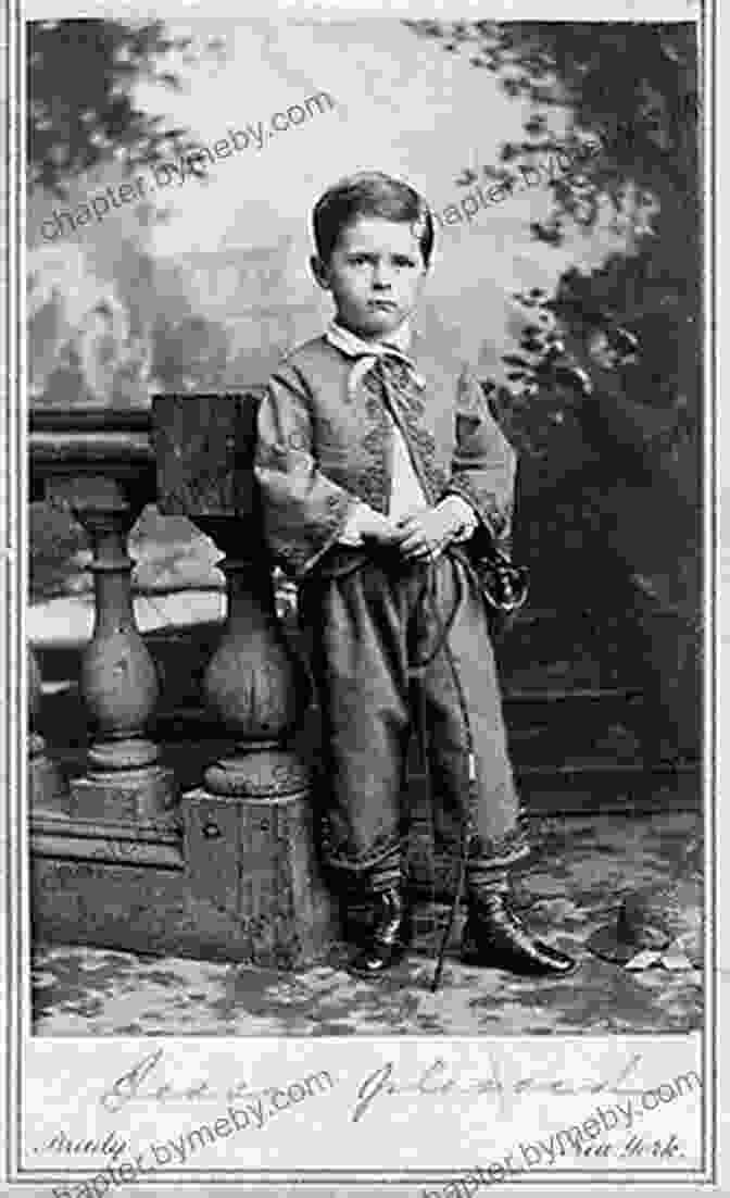 Ulysses Grant As A Young Boy Who Was Ulysses S Grant? (Who Was?)