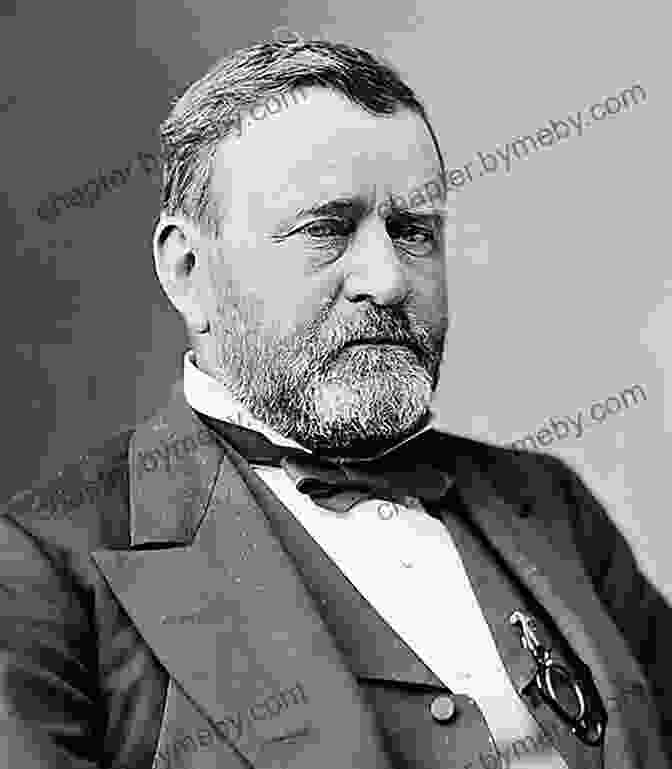 Ulysses Grant As President Of The United States Who Was Ulysses S Grant? (Who Was?)