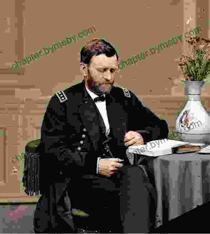 Ulysses Grant During The American Civil War Who Was Ulysses S Grant? (Who Was?)