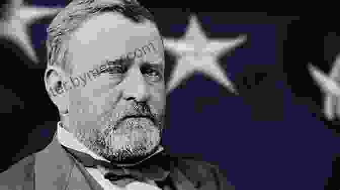 Ulysses Grant In His Later Years Who Was Ulysses S Grant? (Who Was?)