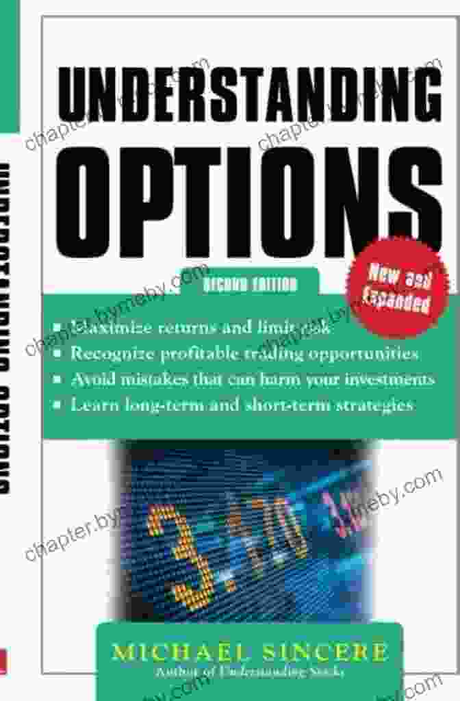 Unlocking The Secrets Of Options Pricing With Understanding Options 2e Understanding Options 2E Michael Sincere