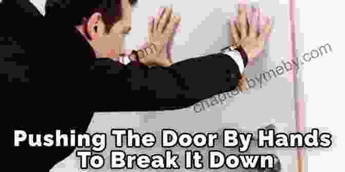 V.I. Warshawski In Action, Breaking Down A Door. Breakdown (V I Warshawski Novels 15)