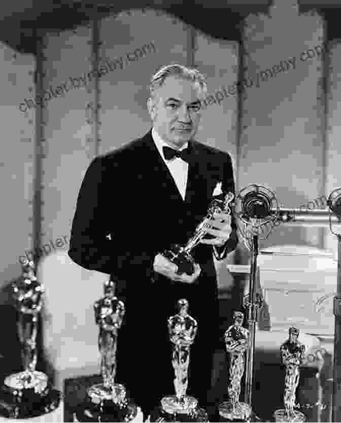 Victor Fleming, A Legendary Hollywood Director Victor Fleming: An American Movie Master (Screen Classics)