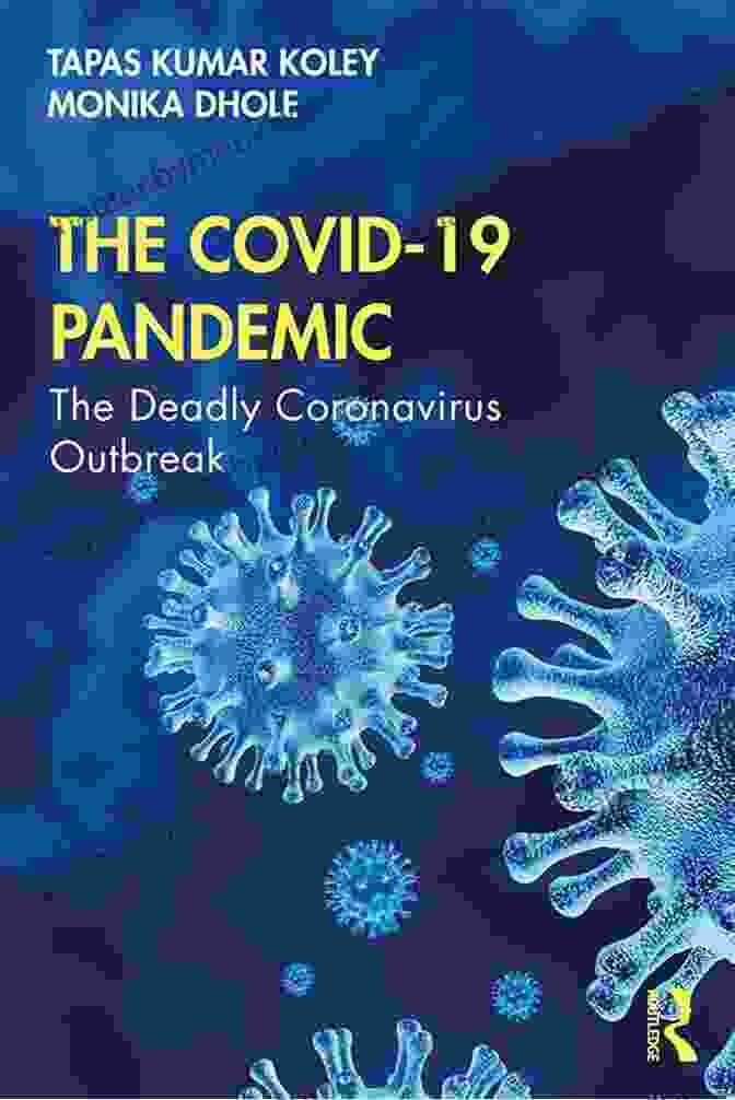 Viral: The Search For The Origin Of COVID 19 Book Cover Viral: The Search For The Origin Of COVID 19