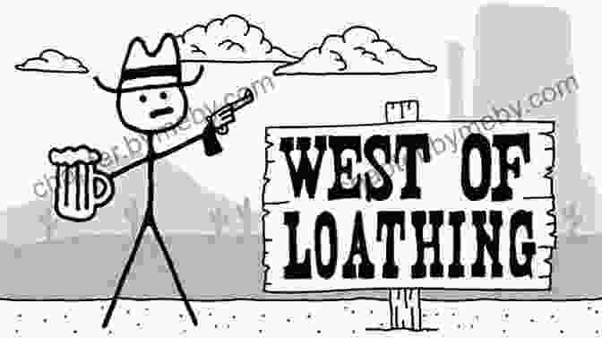 West Of Loathing Game Cover Guide For West Of Loathing Game Switch DLC Achievements Android Download Best Partner Unofficial