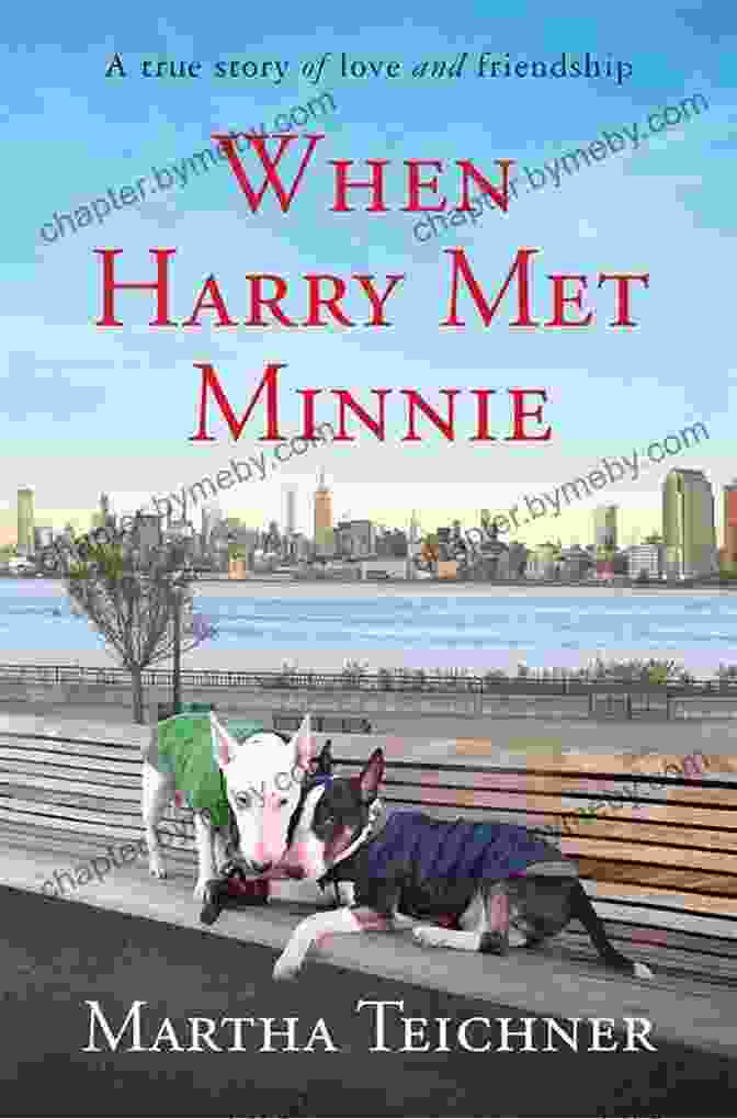 When Harry Met Minnie Book Cover When Harry Met Minnie: A True Story Of Love And Friendship