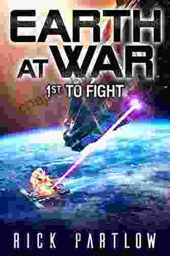 1st to Fight (Earth at War)