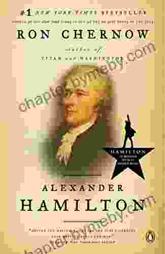 Alexander Hamilton Ron Chernow