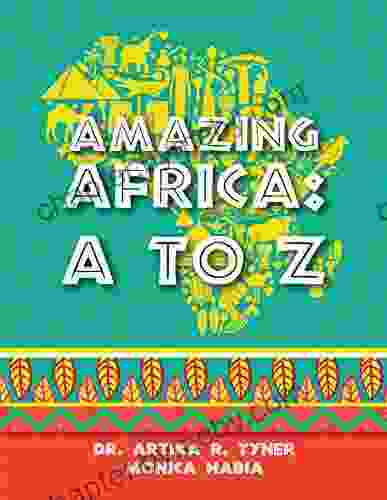 Amazing Africa: A to Z