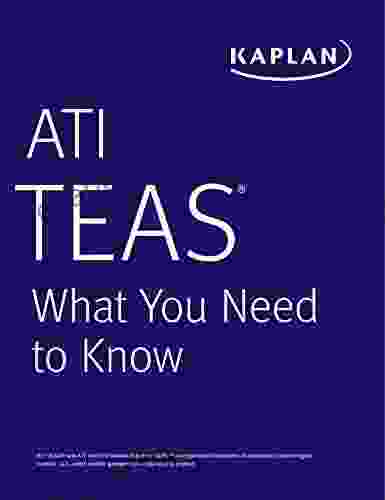 ATI TEAS: What You Need to Know