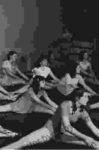 Ballet Class: An American History