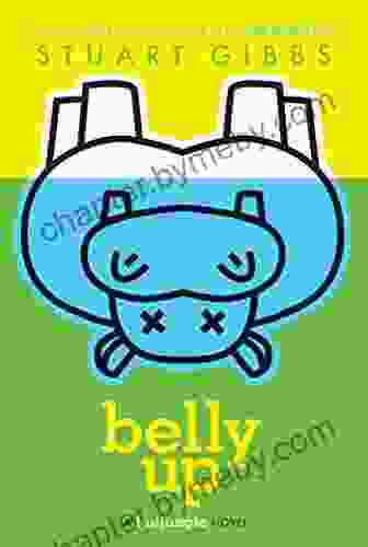 Belly Up (Teddy Fitzroy 1)