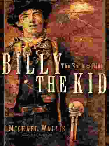 Billy the Kid: The Endless Ride