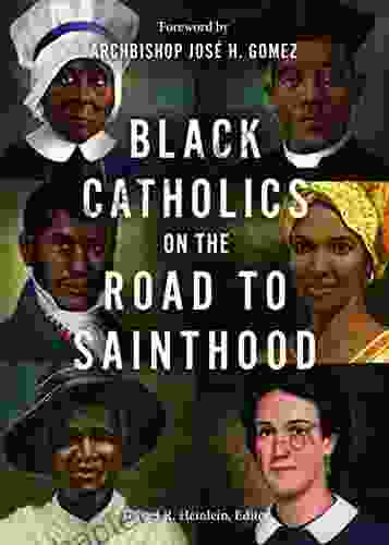 Black Catholics On The Road To Sainthood