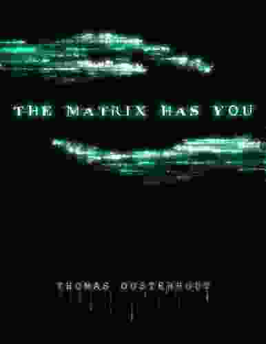 The Matrix Has You Massimo Mattioli