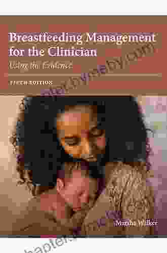 Breastfeeding Management for the Clinician: Using the Evidence