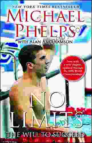 Breathless Michael Phelps