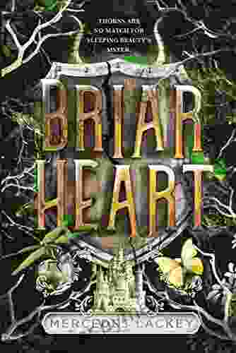 Briarheart Mercedes Lackey