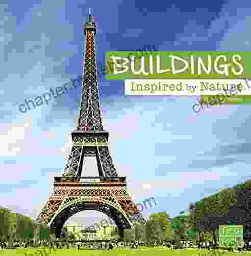 Buildings Inspired by Nature Mary Boone