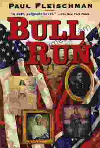 Bull Run Paul Fleischman