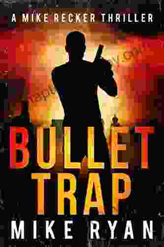 Bullet Trap (The Silencer 15)