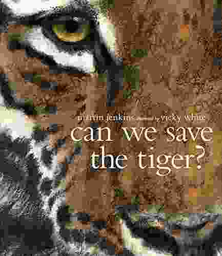 Can We Save The Tiger?