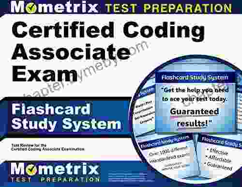 Certified Coding Associate Exam Flashcard Study System: CCA Test Practice Questions and Review for the Certified Coding Associate Examination