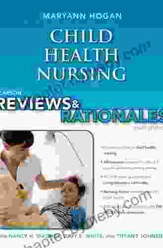 Pearson Reviews Rationales: Child Health Nursing with Nursing Reviews Rationales (2 downloads) (Pearson Nursing Reviews Rationales)