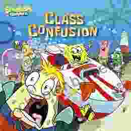 Class Confusion (SpongeBob SquarePants) Mike Nawrocki