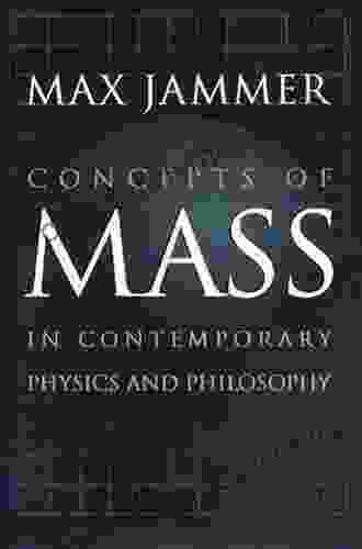 Concepts Of Mass In Contemporary Physics And Philosophy