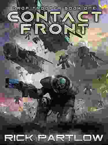 Contact Front (Drop Trooper 1)