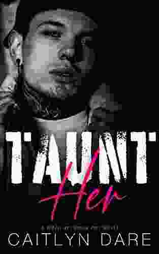 Taunt Her: A Dark High School Bully Romance (Rebels at Sterling Prep 1)