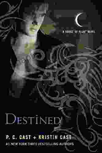 Destined: A House of Night Novel