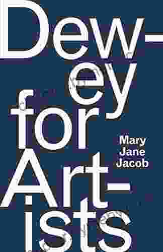 Dewey for Artists Mary Jane Jacob