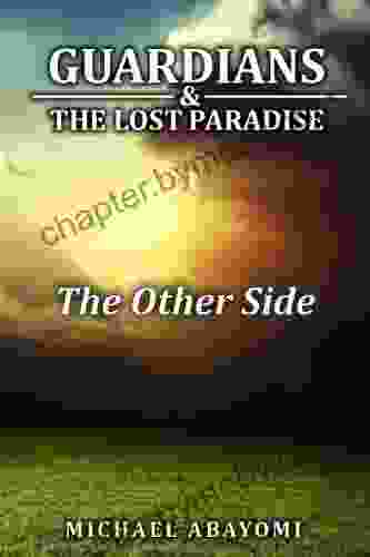 The Other Side (Guardians #6) Michael Abayomi