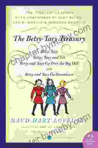 Betsy Tacy Treasury: The First Four Betsy Tacy