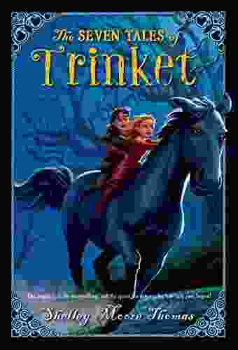 The Seven Tales of Trinket