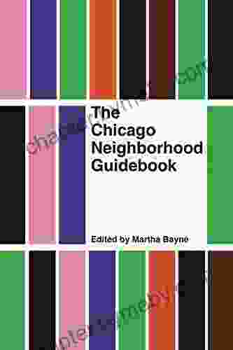 The Chicago Neighborhood Guidebook (Belt Neighborhood Guidebooks)